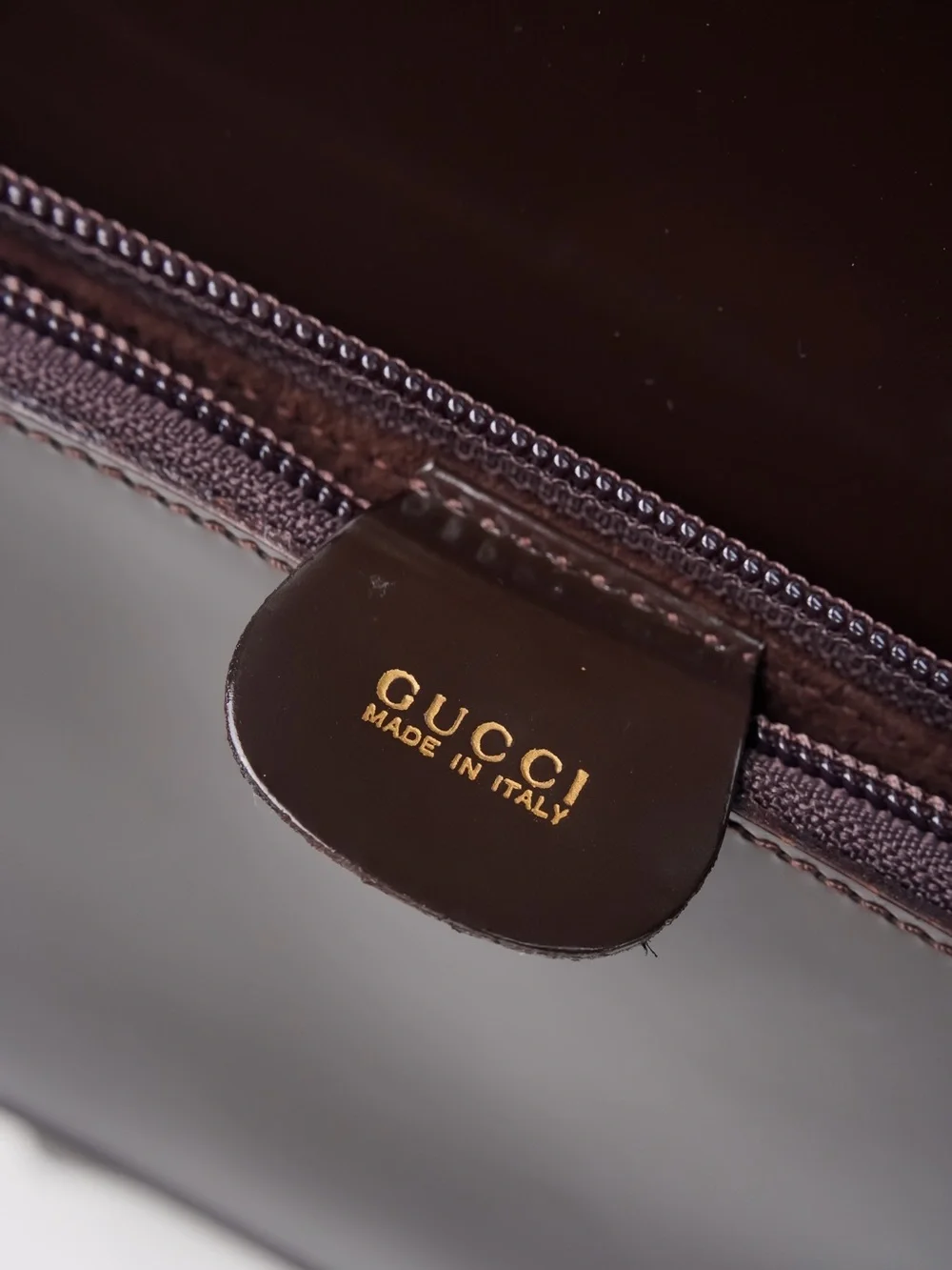 Gucci authentic vintage